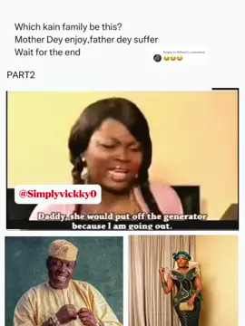 Replying to @Nifemi #yorubamovie 