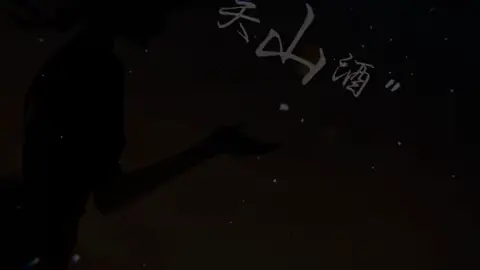 “天命轻狂……”#关山酒 #DJ #DJ降调 