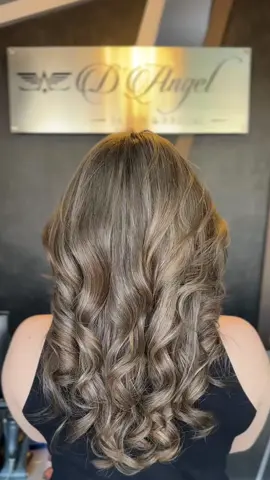 Choco Ash ✨🤯😍 Yuk buruann Booking, biar pas gajian langsung gass 💨💨 @Natasha Angela @ALDIN studio @D33 @irma Pardede  • • #jambi #promomakangajian #salon #jambisalon #salonjambi #kotajambiterkini #foryoupage #coloringjambi #jambipride #smoothingjambi #smoothingkeratinjambi #hairspajambi #jambiviral #jambiupdate #jambitiktok #coloringjambi #haircolor #hairspa 