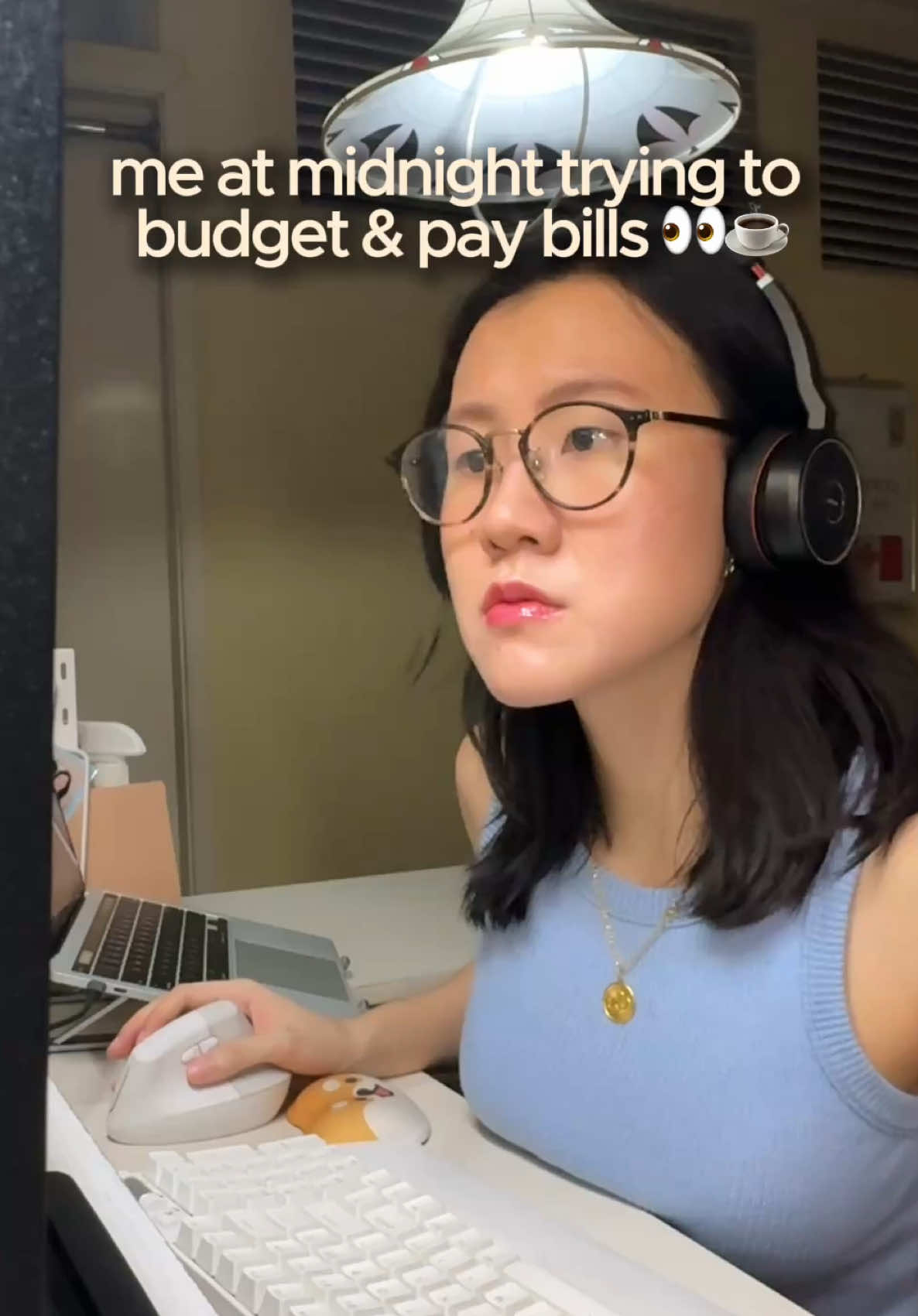 Missed paying your bills? 💸 Sometimes the biggest money mistakes come from tired eyes, not bad budgets. 👀 Staying sharp means taking care of your money and your eyes with @rohtoeyedropsph ✨ 📍 Available at Watsons, Southstar Drug, Mercury Drug, Shopee, or Lazada. #RohtoEyeDropsPH #FeelTheCOOLDifference #fyp #foryou #tiktokph