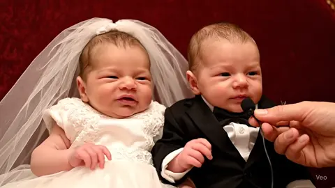 finalmente Marco si è sposato🤣🥹👰‍♀️🤵💍💍💍💍💍💍 #baby #ai #fybシ #foru #goviral 