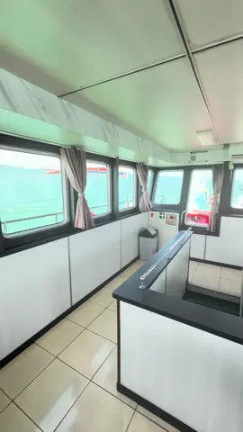 sts pulau baai, bengkulu #pelautindonesia #sindoasia1 #pelautpunyacerita #zulkaspblvii #fypシ゚ 