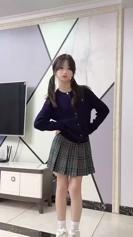 小欣#lovelygirl #中国女孩 #可爱女孩 #爱跳舞的小女孩 #dance 