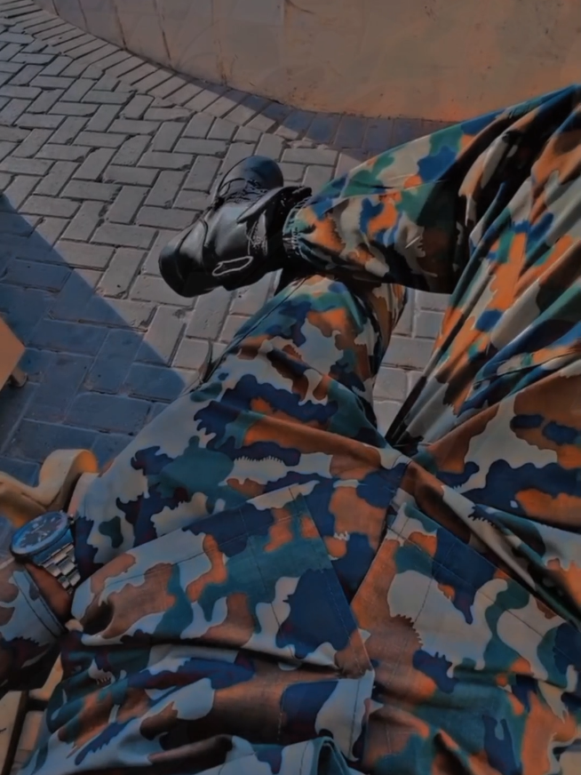 Gunda ☠️ #forces #paf #CapCut 