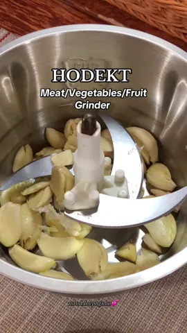 Mga ganitong gamit sa bahay talaga ang dapat meron ka 🥰 #meatgrinder #hodektph #meatprocessor #musthaves #fyp 