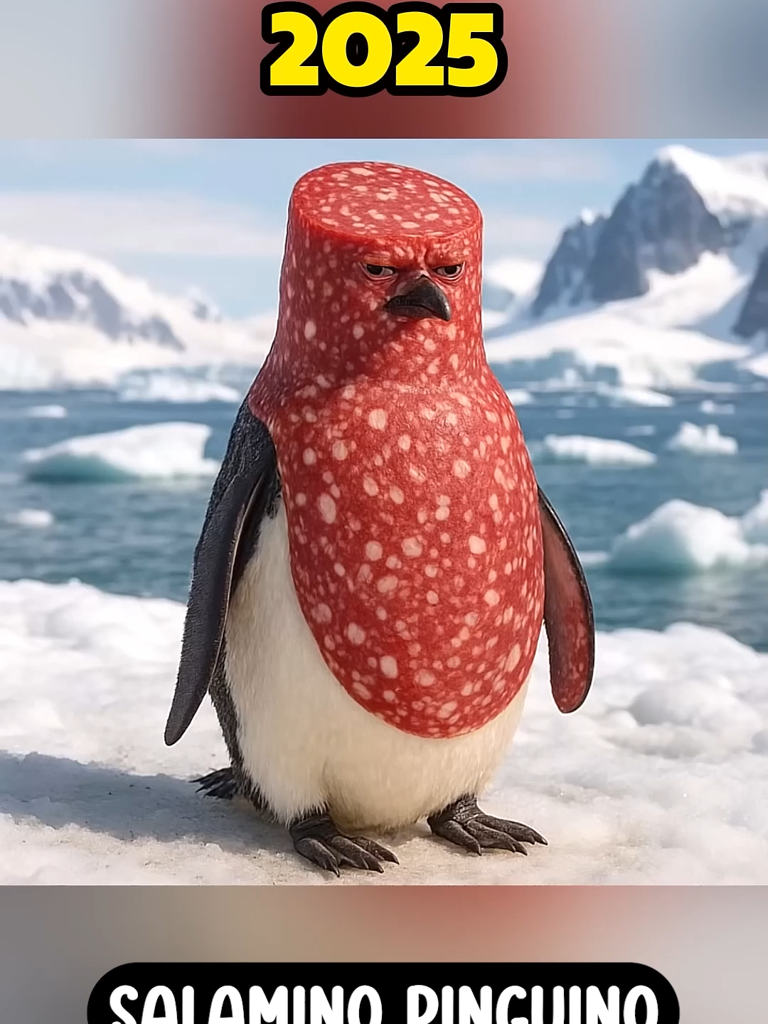 When Brainrots Were Just Babies #BrainrotVibes #brainrot #BrainrotHumor