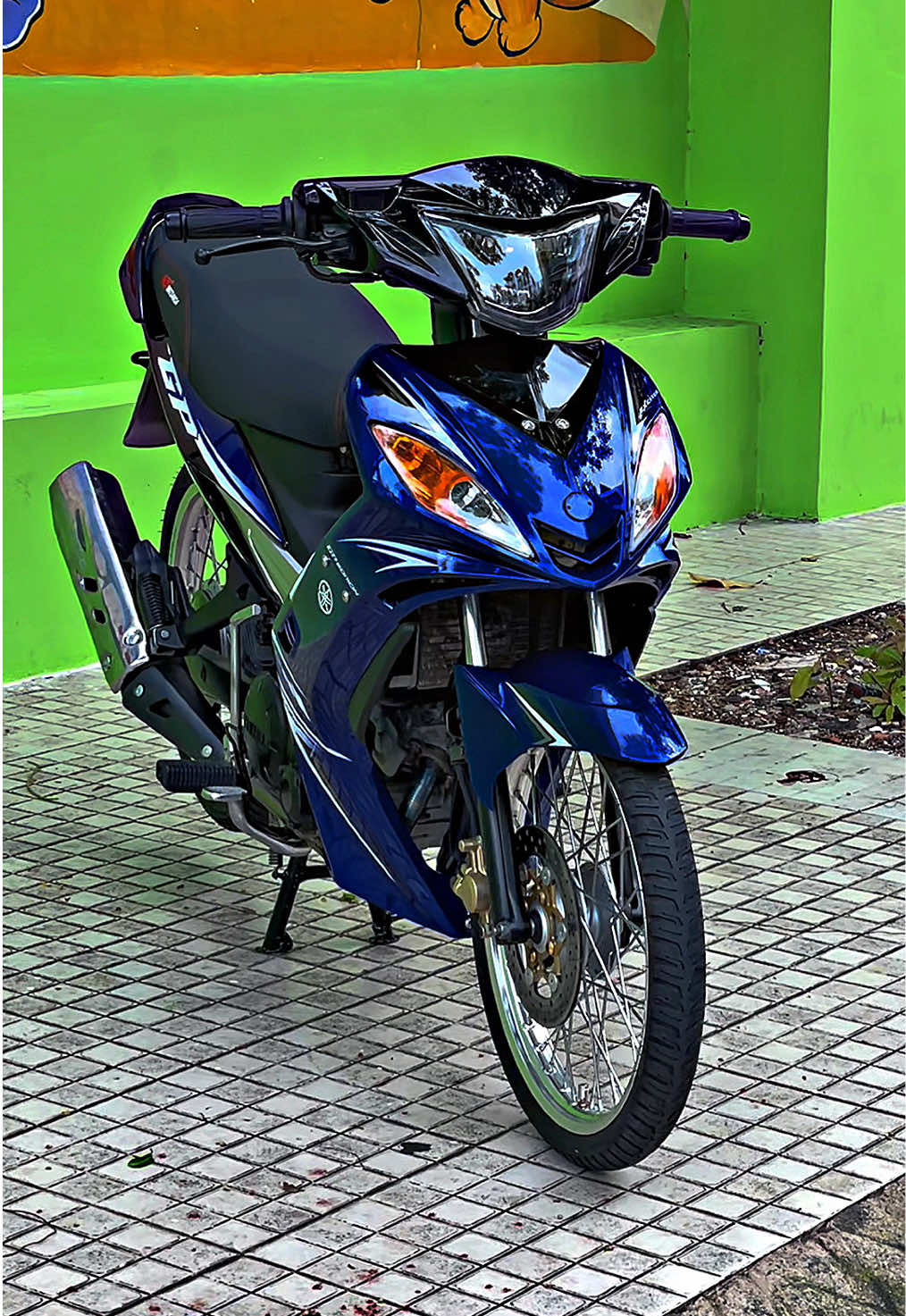 👉1s94 full new vừa hoàn thiện máy 62zz bao tê tái Zl:@858.3333.63 #xhtiktok #xuhuong #exnho2010 #excontudong #ex1s94 