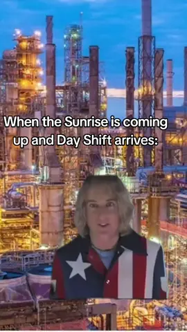 #CapCut #fyp #refinerylife #operator #nightshift 