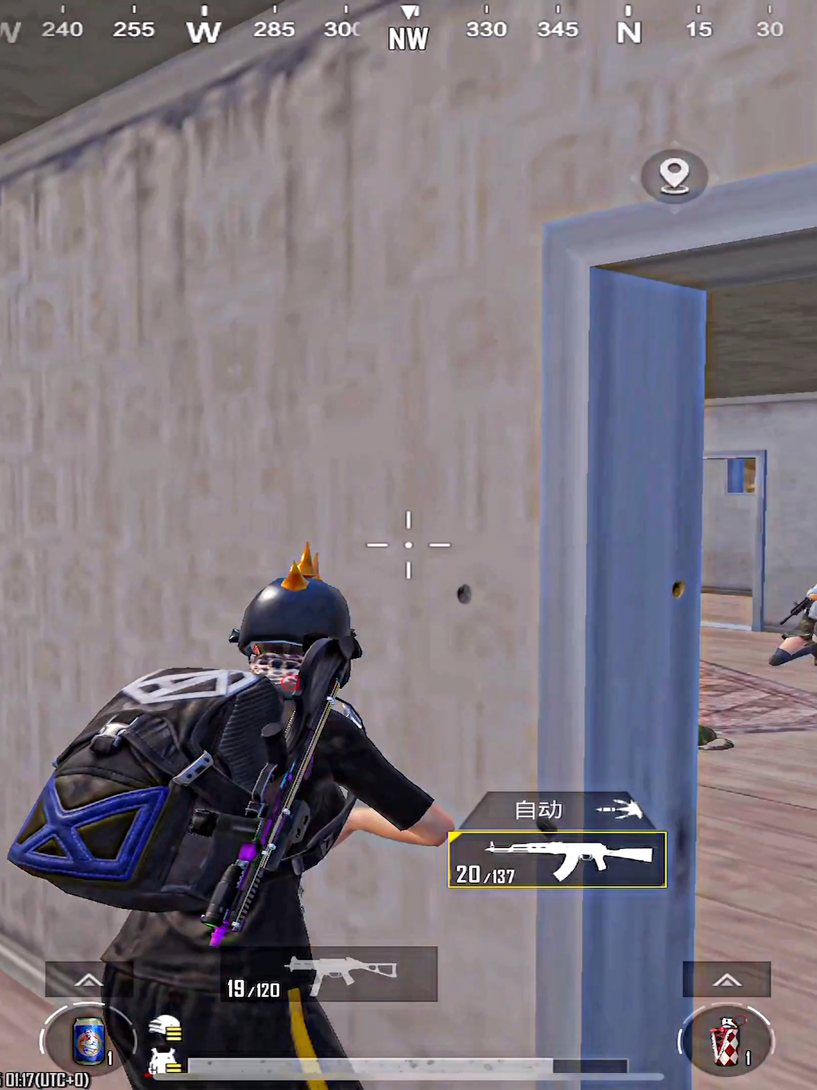 عرفت سر الجودة🙂‍↔️#ببجي #اكسبلور #pubgmobile 