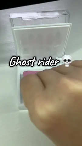 All sets are available on TikTok shop and through the link in my bio #naileditbyclare #pressonnails #tiktokshop #ghostrider #fyp 