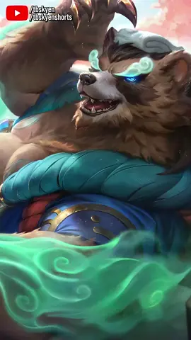 I can't believe Volibear got away with this | #leagueoflegends #spiritblossom #tbshorts #leaguetiktok #riotgames
