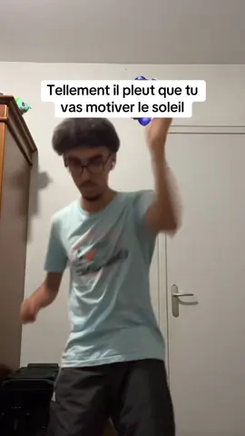 Le soleil ☀️ #pourtoi #humour 