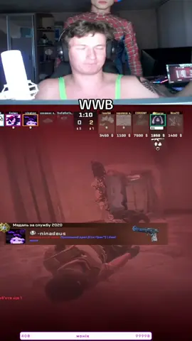 Тв: Van1shmanik #vanishmanik 