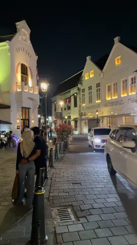 Kota lama Semarang  #semarang #kotalamasemarang  #infojawatengah 