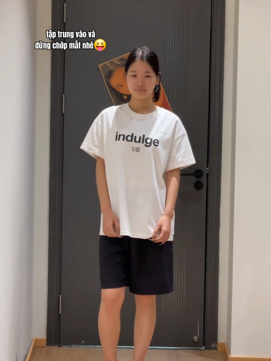tập trung và đừng chớp mắt nhé#style #fashion #phoidoxinh #outfitideas #xh 