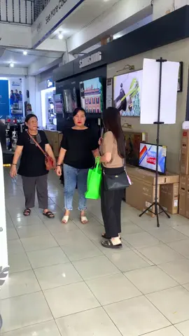 Terima Kasih sufah berbelanja di Semeru Elektronik Solo, semoga berkah, lancar terus rejekinya ya buu… #semeruelektroniksolo #tokoelektronik #solo24jam🌻 #kotasolo 