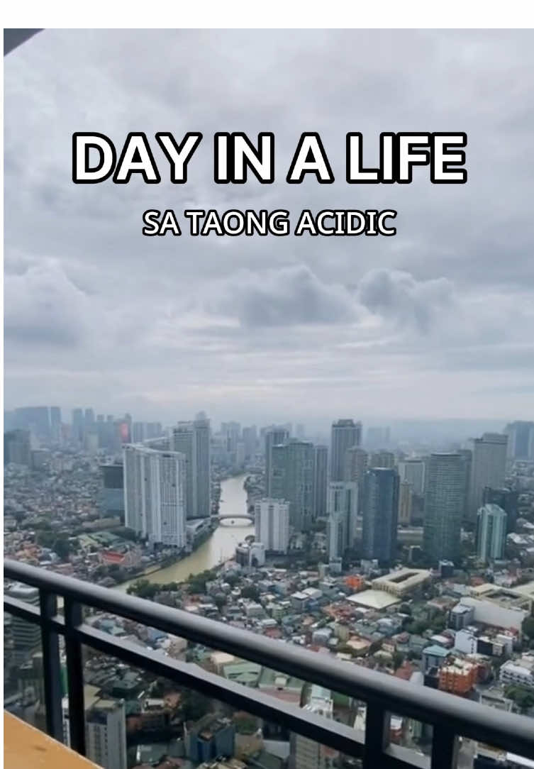 Day in a life sa taong acidic #acidreflux #gerd #heartburn 