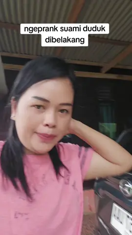 padahal tetap semobil juganya, ntah hapa repot kali #fyppppppppppppppppppppppp #fypfypfypfypfypfypfypfypfypfypfyp #fypシ゚viral #suamiistri #fypage 