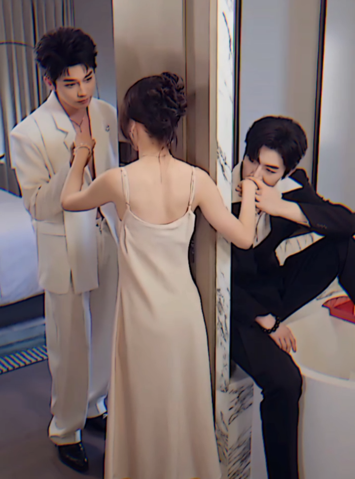 zhangbeixi meresahkan 😭😭😂 #zhangbeixi #chinesedrama #aktorchina🇨🇳 #fyppppppppppppppppppppppp #4u 