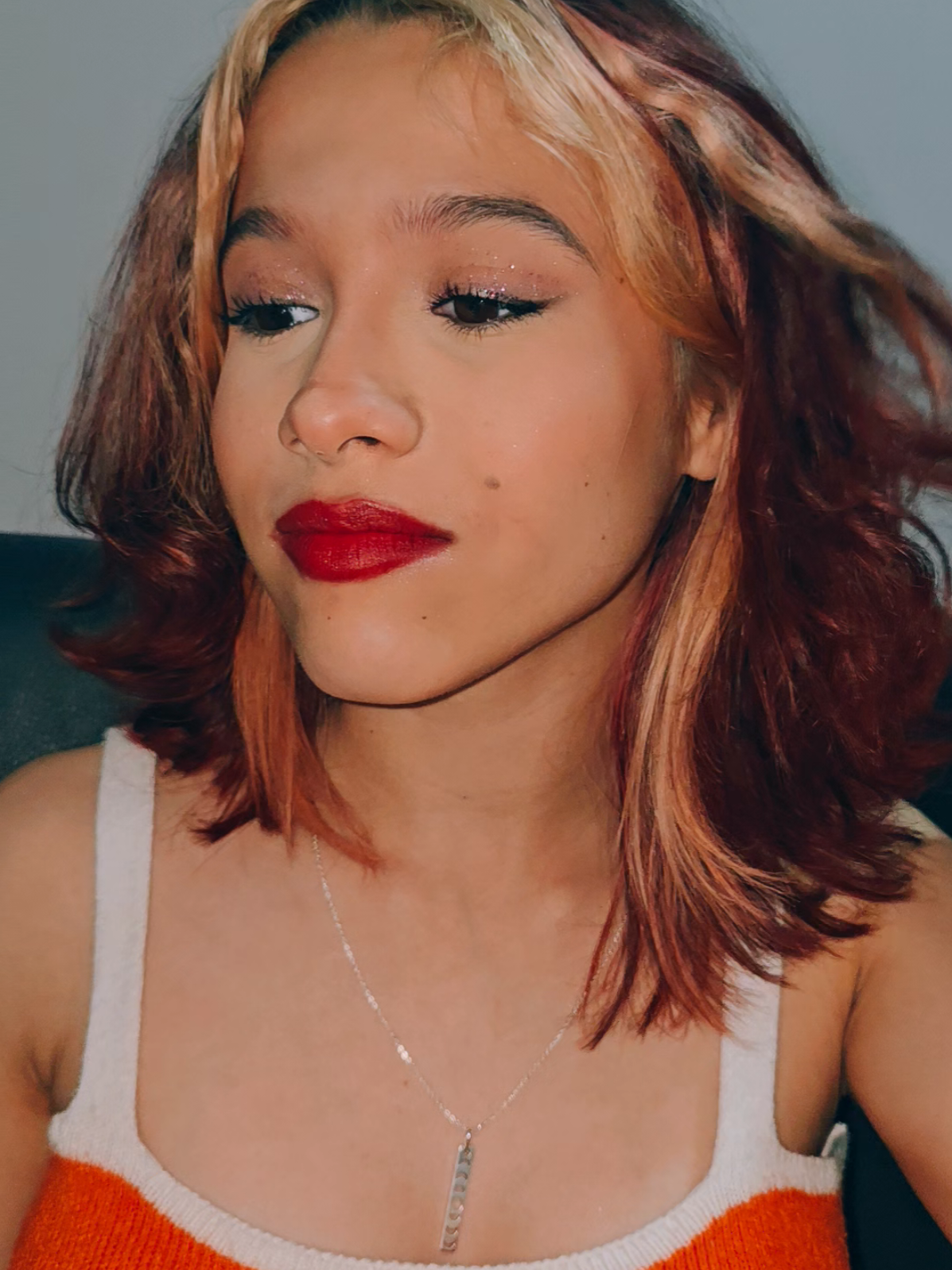 #astheworldcavesin #sarah #singer #foryoupage #VIRAL 