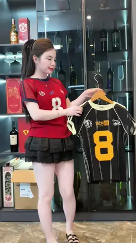 #aothethao #aococtaynu #xuhuong 