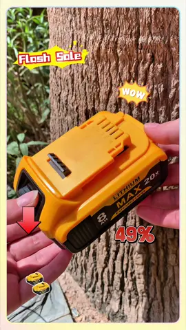 #dewalt #dewalttools #dewaltbattery #powertools 