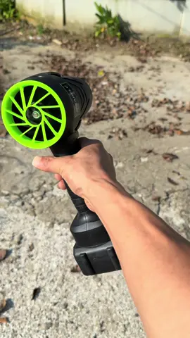 Máy thổi phản lực cầm tay động cơ chải #xuhuong #thinhhanh #sieuthidienmay 