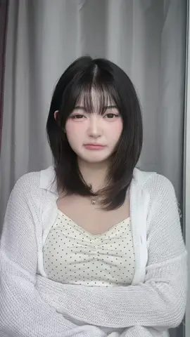 웜톤 화장 워뗘..?🤤 요즘 웜톤으로 화장 중!!! #하지마챌린지 #04#04ypシ゚ #캐럿 #틱톡추천 