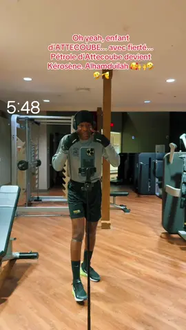 Alhamduilah !!!! Alhamdulillah !!!! Workout time !!! Quand ta vie se résume dans une chanson#alhamdulillah❤️ #mindsetmotivation🔥🙏 #dontgiveup💪🙏🤩 #recruiterlife #usarmy🇺🇸💯 
