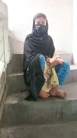 Good bless her.#disability