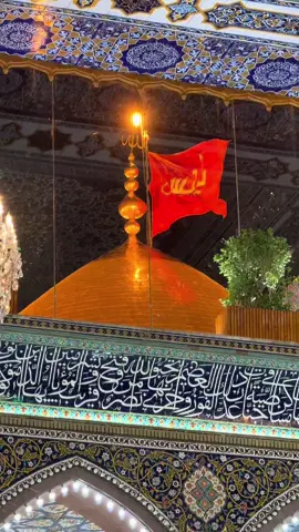 ان شاءالله يوم القمة تحت راية الحسين  #راية_الحسين #شيخ_زمان_الحسناوي #مرقد_الامام_الحسين #ربيع #تصميم_فيديوهات🎶🎤🎬 