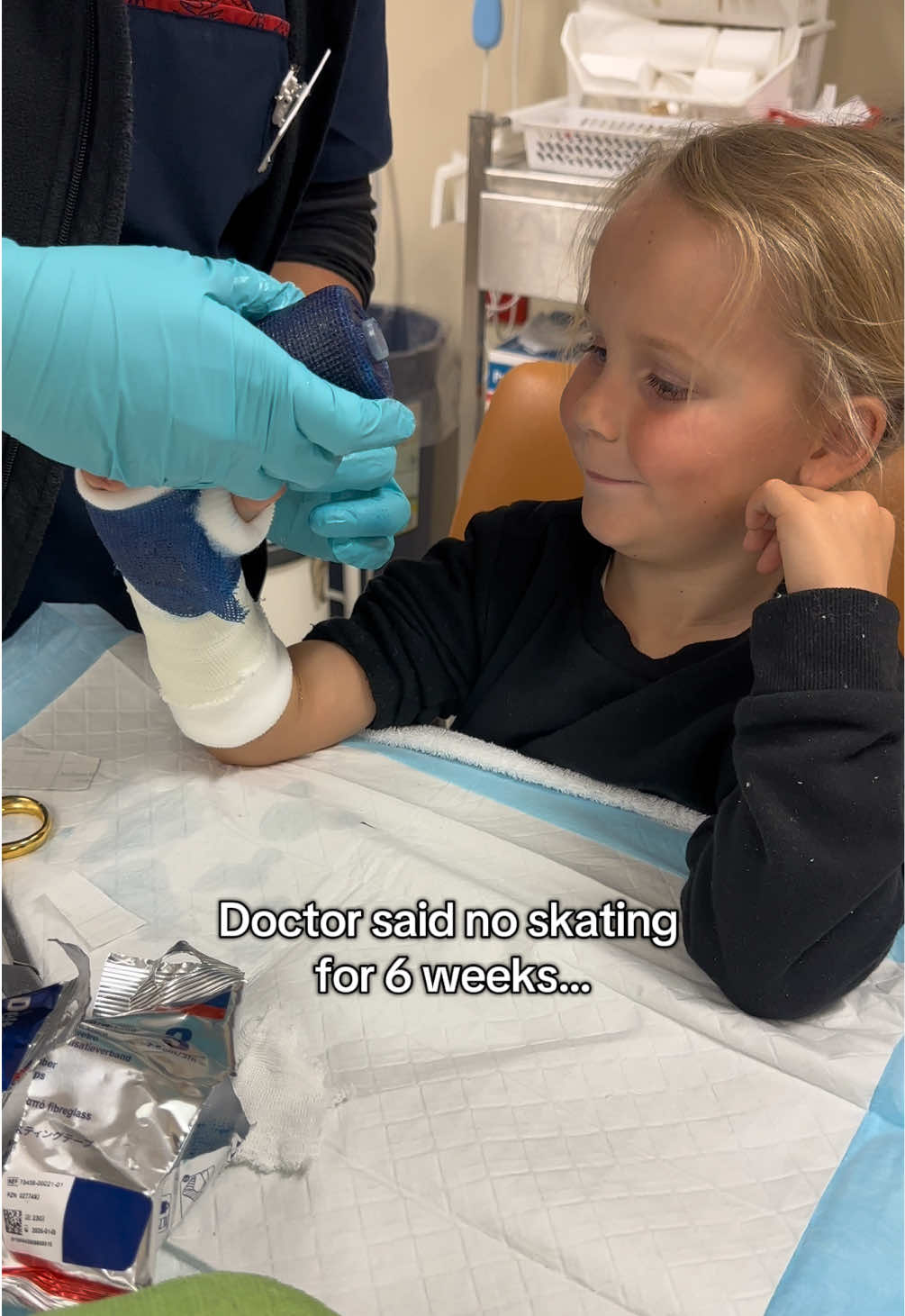 Nothing stopping this child!! 🥲😅🤘🏻 