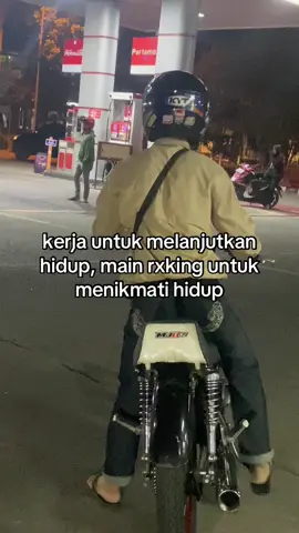 saling melengkapi🫵🏻🤪#rxking #rxkingindonesia 