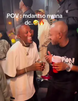 Oscar mob x kabza mdantso nyana!🤣#oscarmbo #dancemoves #kabzadesmall #newalbum #mdantsonyana❤️🙂‍↕️ .
