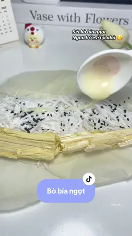 Ngon quá đi thui 😋#bobia #bobiangot #anvat#anvattuoitho #ancungtiktok 