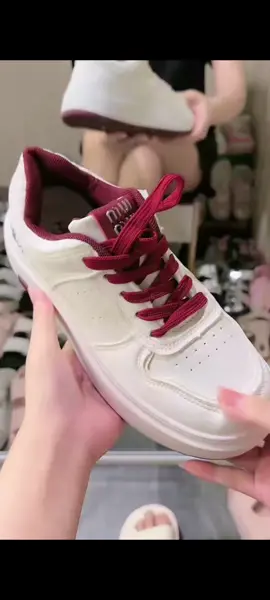 Giày Sneaker Nữ Thể Thao Thời Trang FullBox Chữ Nổi Độn Đế Tăng Chiều Cao MASP Nui Shoes#giaythethaonu #trending #xuhuong #thinhhanh #xuhuongtiktok 