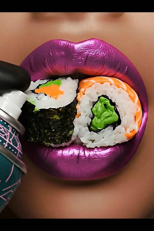 Which spray would you take with you? #fyp #asmr #satisfying #relaxing #soothing 