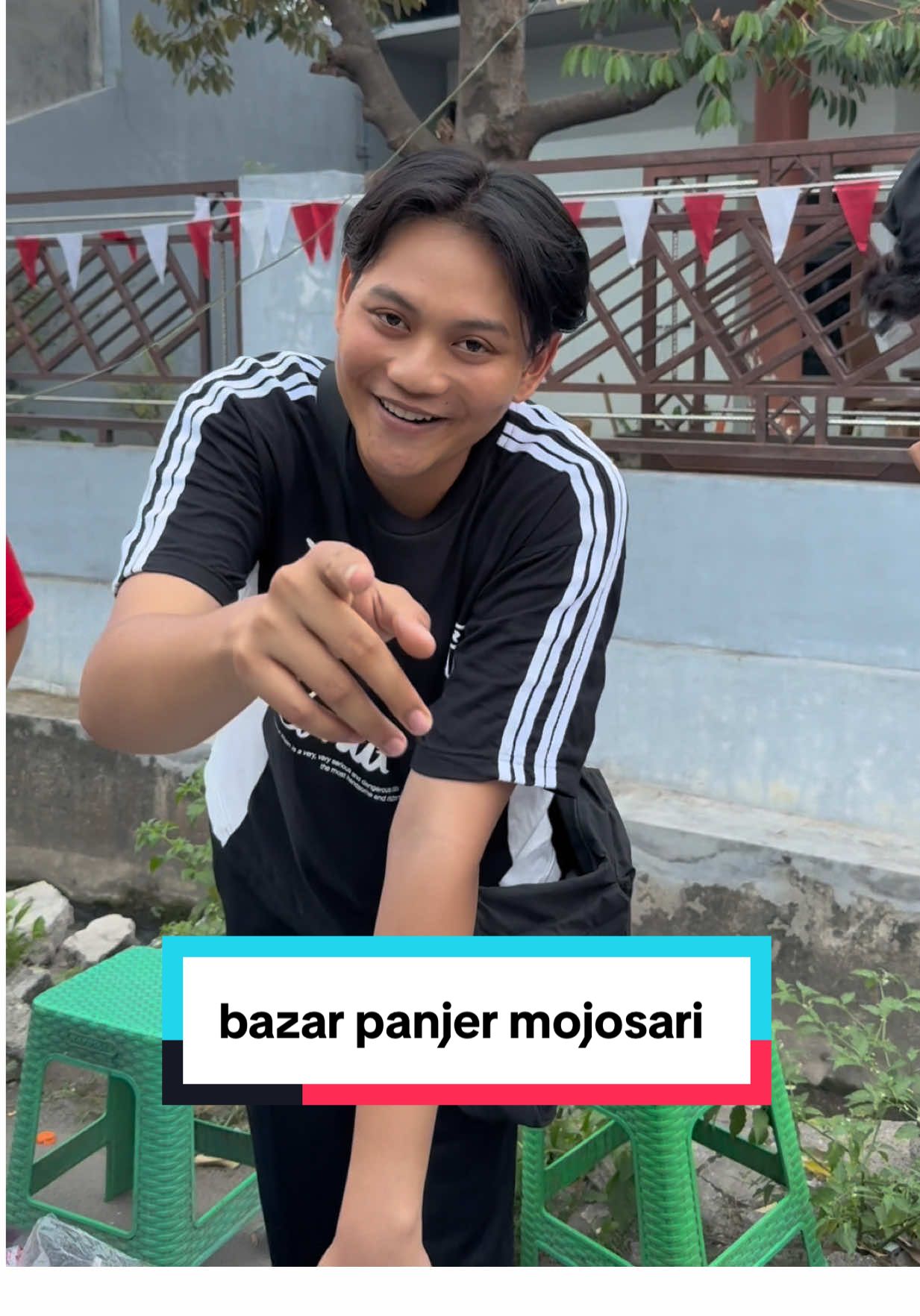 kita ready di bazar desa panjer mojosari dari tgl 29 agustus sampai 30 agustus dari jam 4 sore sampai jam 9 malam 😍🙏🏻