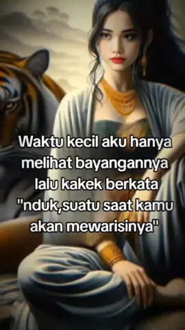 Terimakasih Eyang 🥺 #CucuPilihanLeluhur