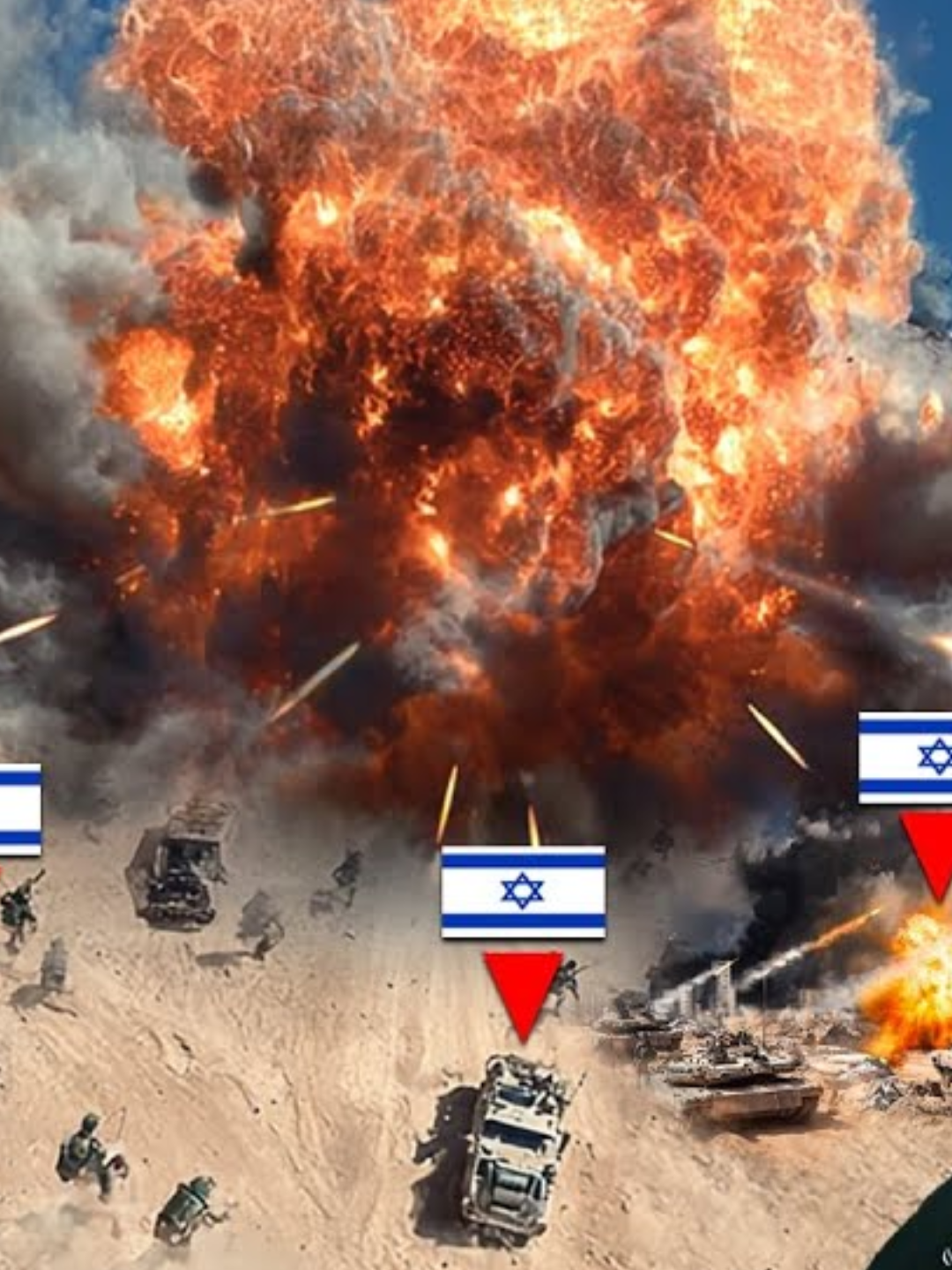 IDF K0C4R K4CIR !! #Gaza #Palestina #Israel #Netanyahu #AlQassam #AlNukhba #IDF #KonflikTimurTengah #BeritaInternasional #BreakingNews