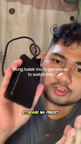 500 gb storage na nabili ko sa tiktok 
