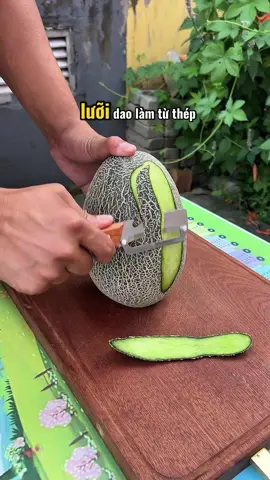 Dụng cụ gọt vỏ này có chất lượng rất tốt, gọt nhanh và mỏng, và với mức giá này thì bạn thực sự có thể mua được!! #dungcugotvodanang #tienich #giadungnhabep #creatorsearchinsight #jizonguyen 