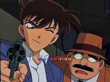 shinichi cũng có tài bắn súng#shinichi #kaitokid #vairal #fyp 