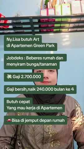 #loker #jakarta #lokerartbabysitter #lokertegal #lokerterbaru 
