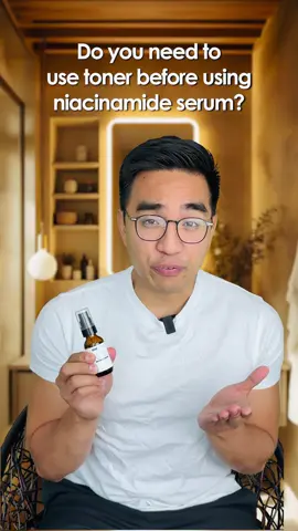 Niacinamide