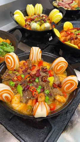 讓中華美食great again！#chinesefood #fyp #food