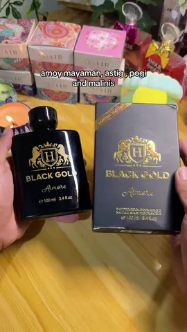 Compliment getter ba naman tong perfume nato, Black Gold Aimore. #aimoreperfume #blackgoldperfume #perfumerecommendations #perfumeformen #oilbasedperfume 