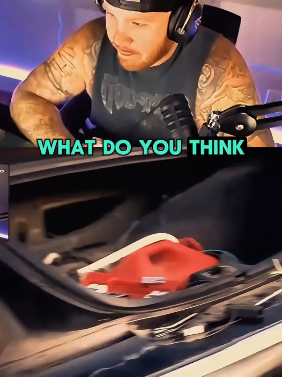 450 Part 5- TIMTHETATMAN REACTS TO A 4X4 LINCOLN GETTING BLOWN UP #westend #westenchamplin #whistlindiesel #timthetatman