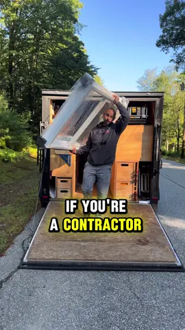 Have you tried jobber? #remodel #construction #contractor #getjobber #ad  