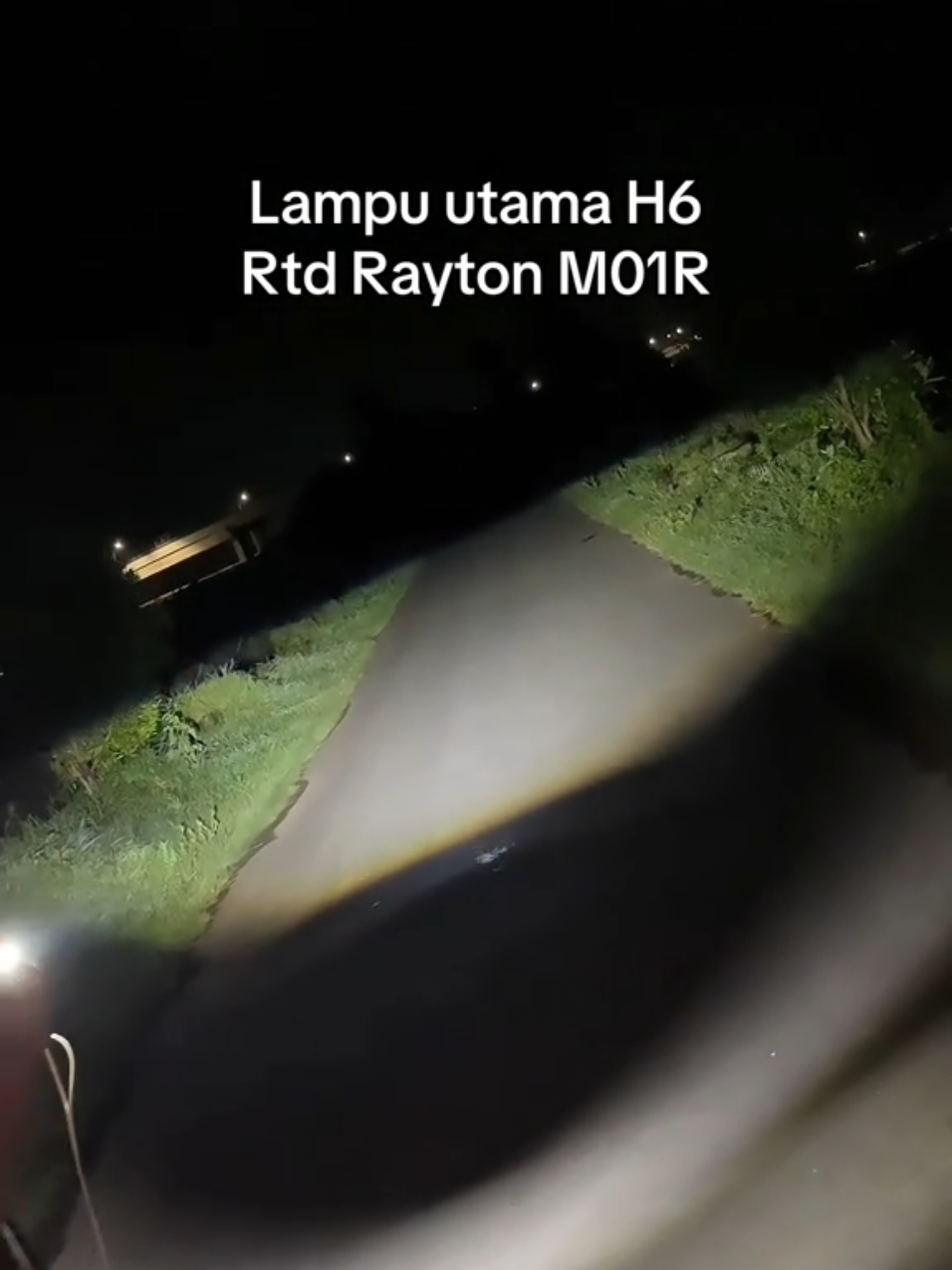 RTD LED M01R 🔥🔥🔥#rayton #followers #foryoupage #rtd #foryou 